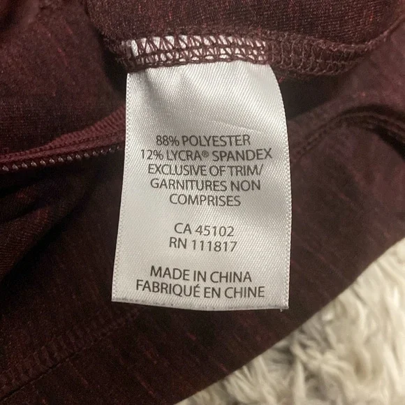 Bench zip up - Picture 7 of 7